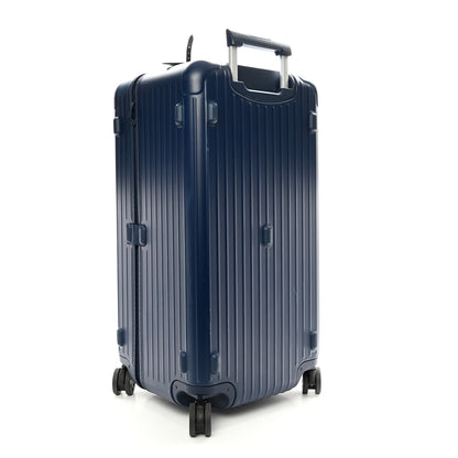 Rimowa Matte Polycarbonate Essential Trunk Plus Blue 2 of 13
