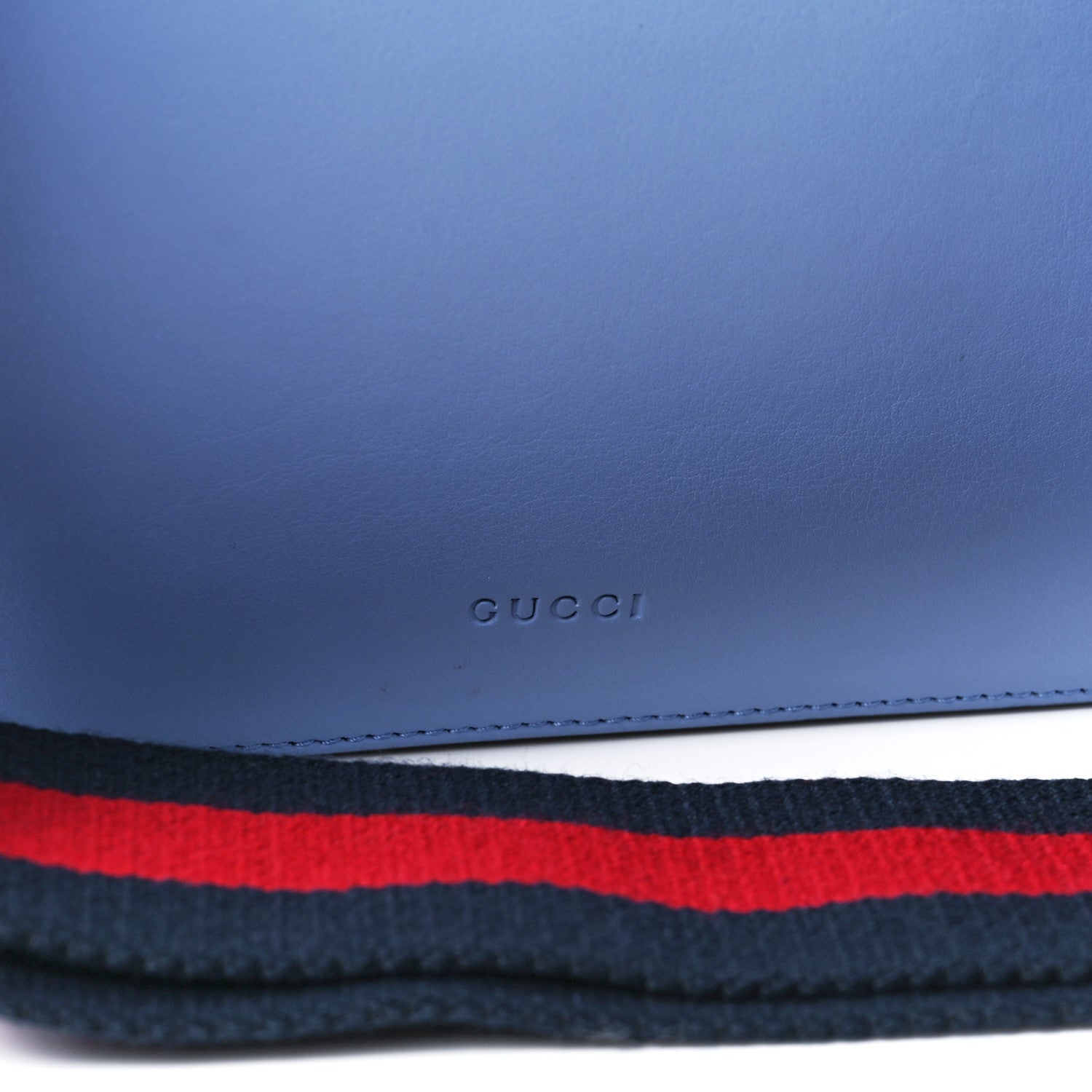 Gucci Moon Calfskin Crystal Web Embroidered Large Dionysus Bamboo Top Handle Bag Clear Sky Blue Multicolor 9 of 16