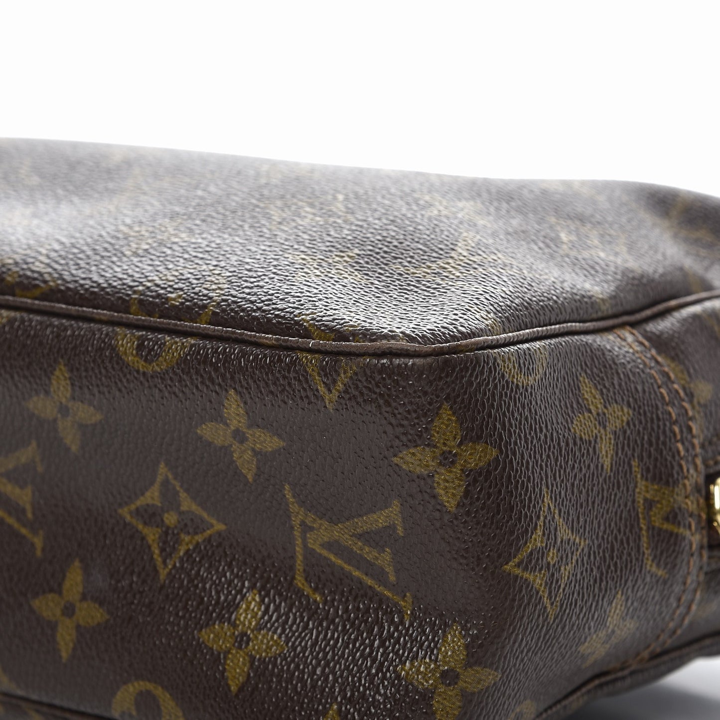Monogram Trousse Toilette 28