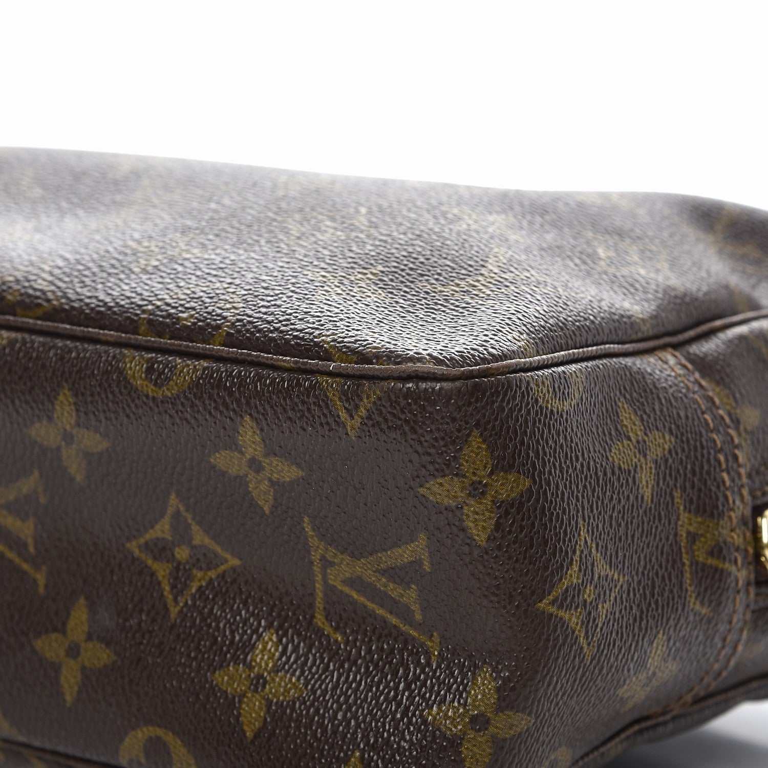 Louis Vuitton Monogram Trousse Toilette 28 9 of 12