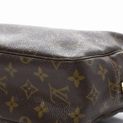 Louis Vuitton Monogram Trousse Toilette 28 9 of 12