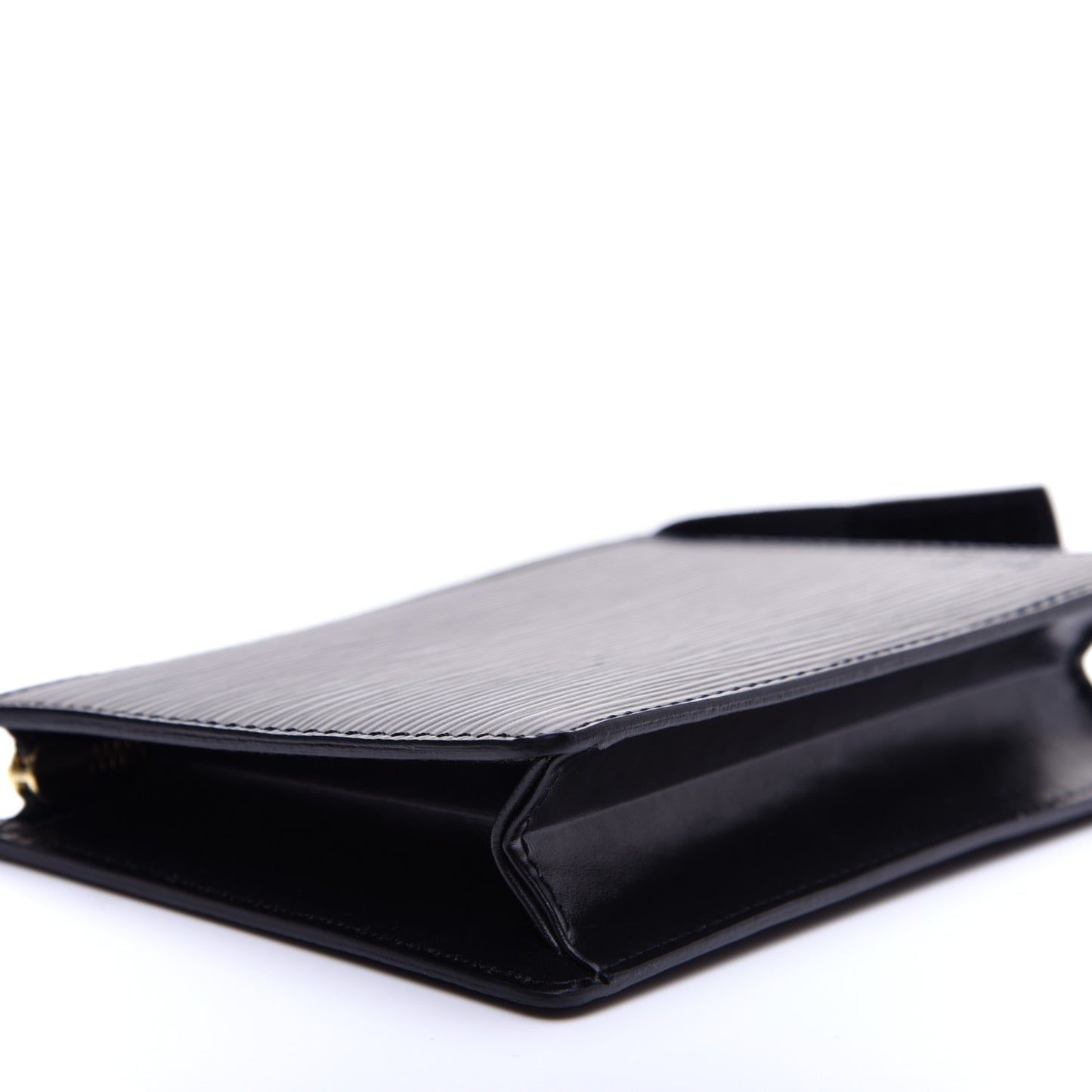 Epi Toiletry 15 Case Black