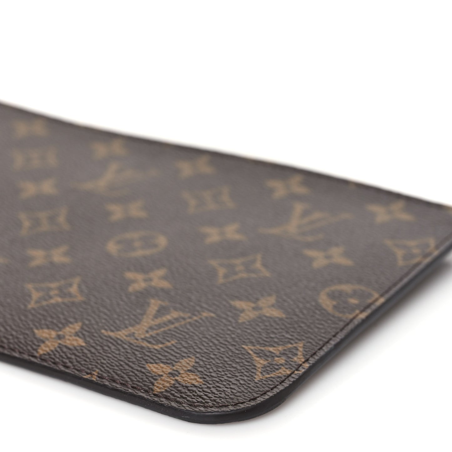 Monogram Neverfull MM GM Pochette
