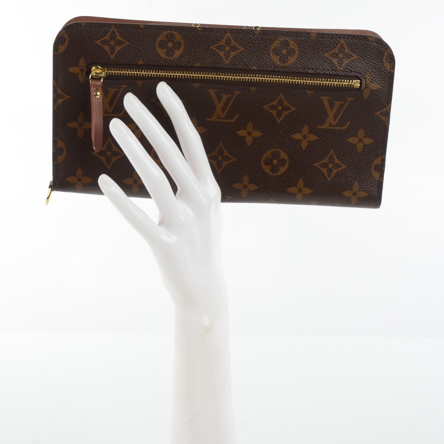 Monogram Insolite Organizer Wallet