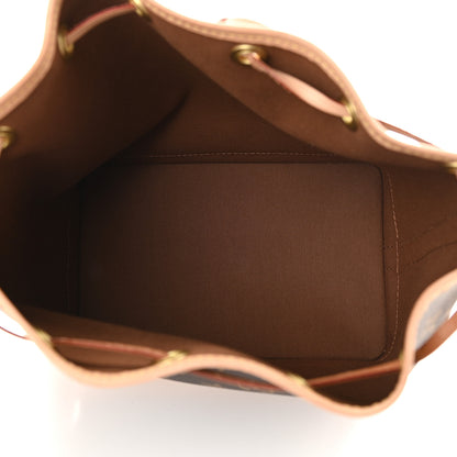 Louis Vuitton Monogram Noe BB 5 of 10