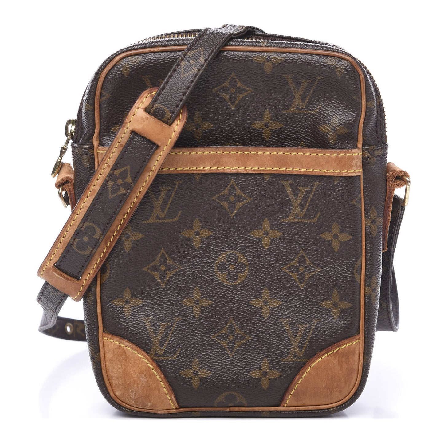 Monogram Danube