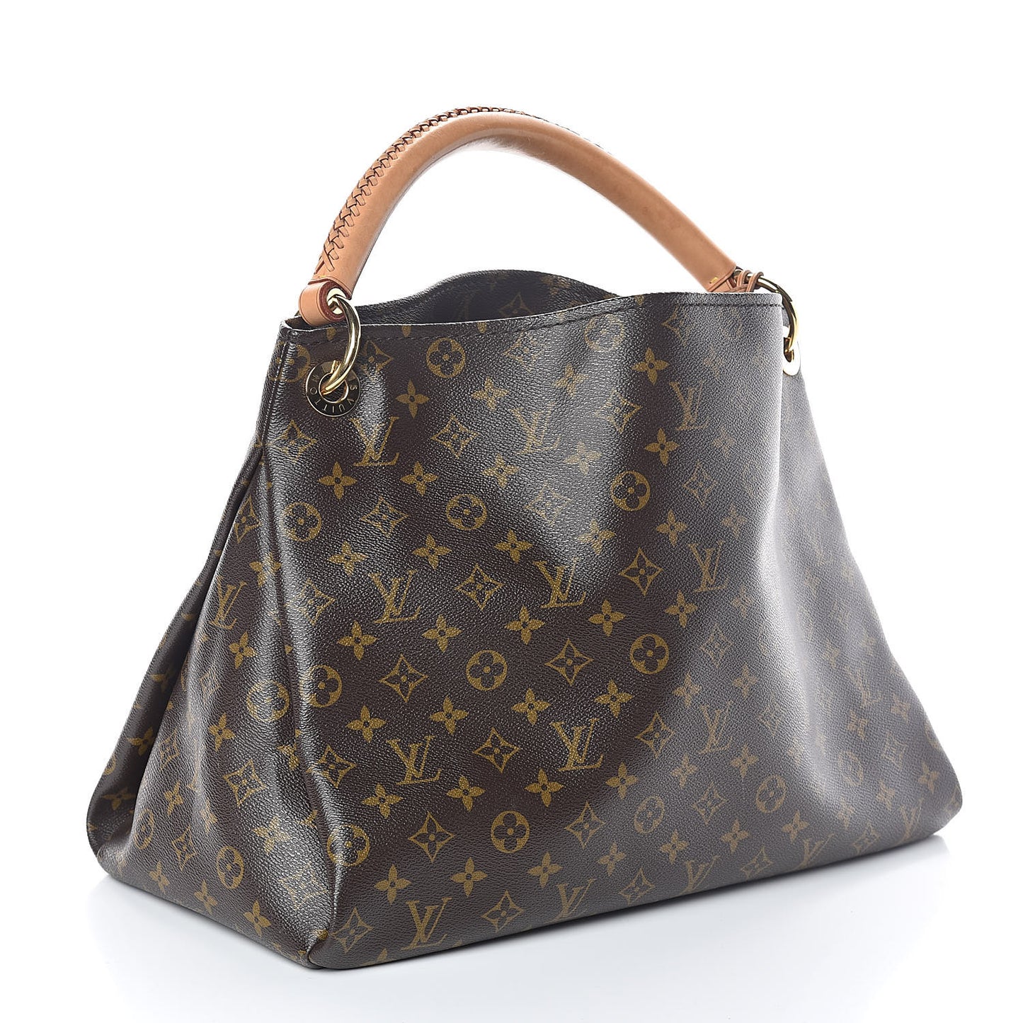 Monogram Artsy MM