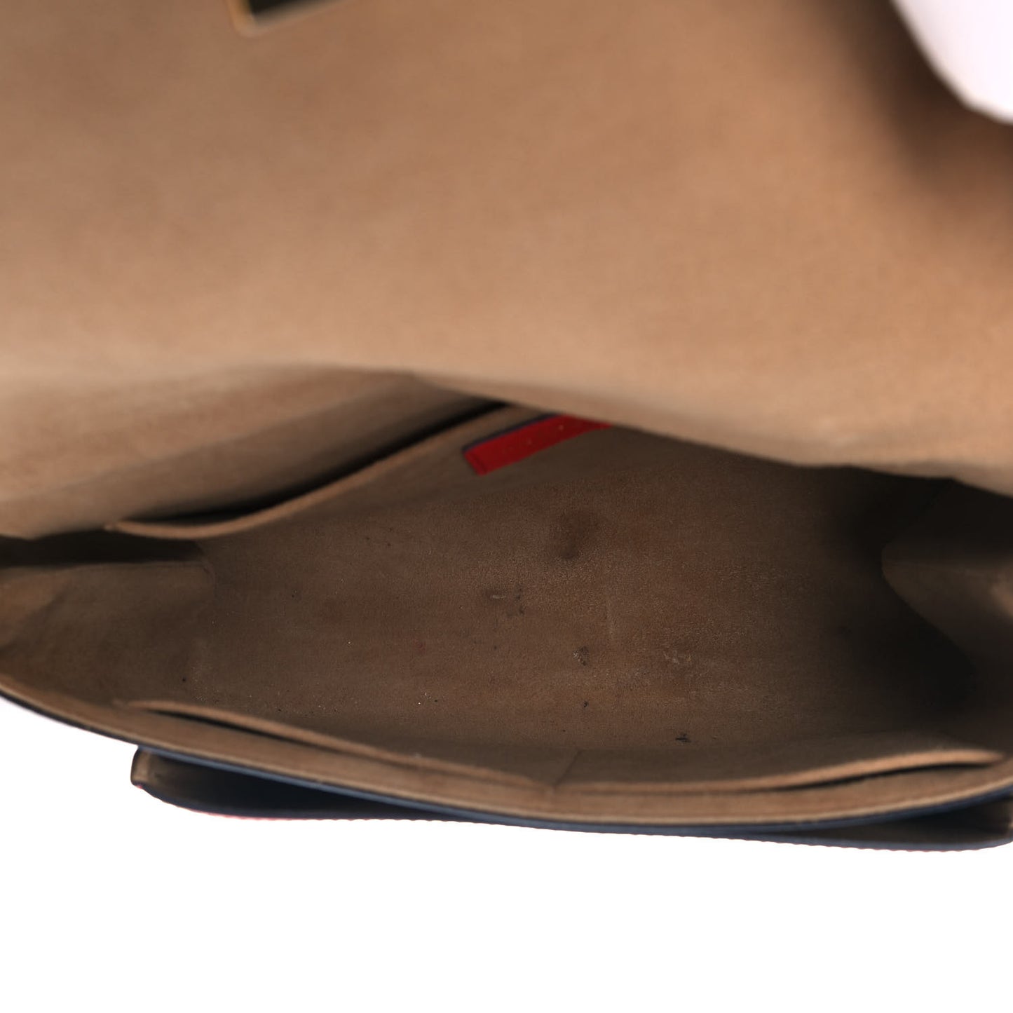 Monogram Marignan Coquelicot