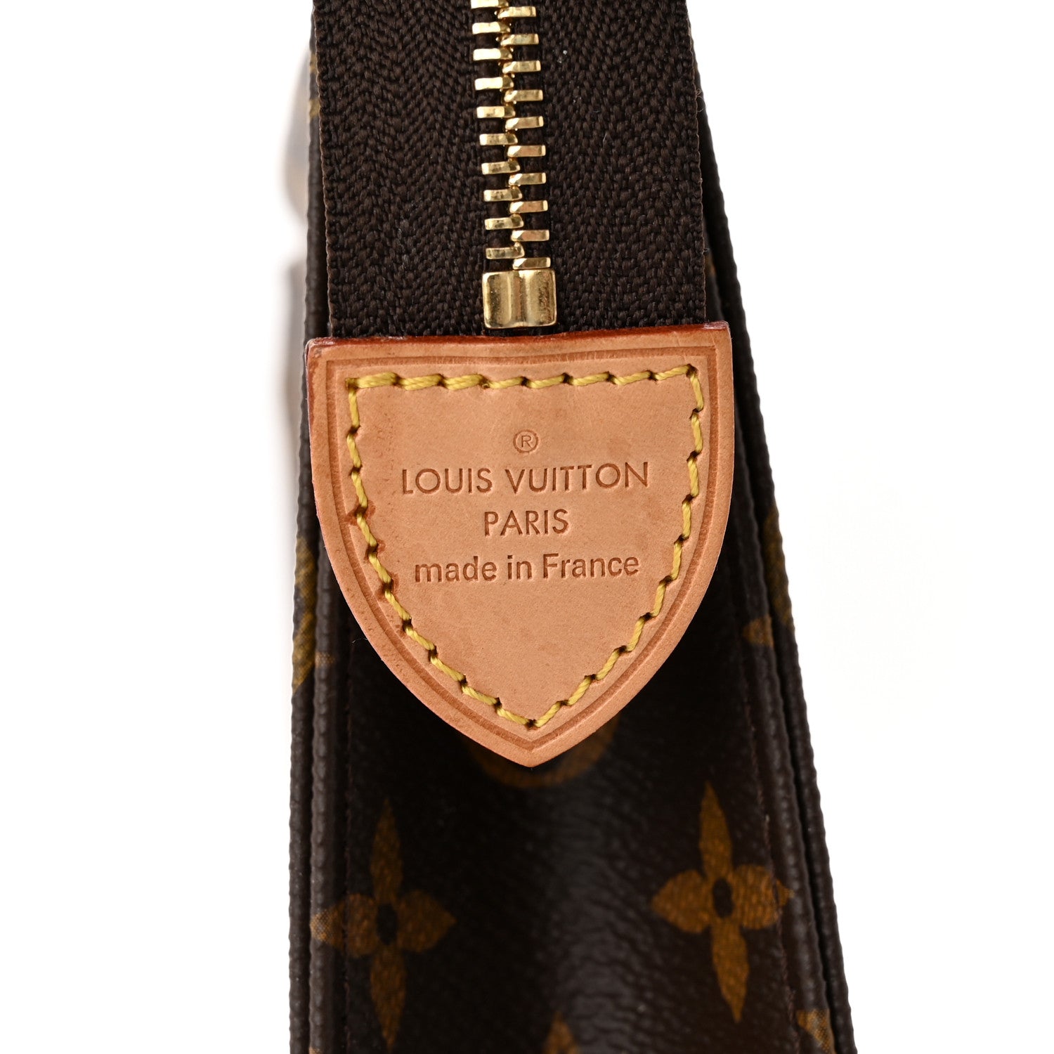 Louis Vuitton Monogram Toiletry Pouch 26 6 of 11