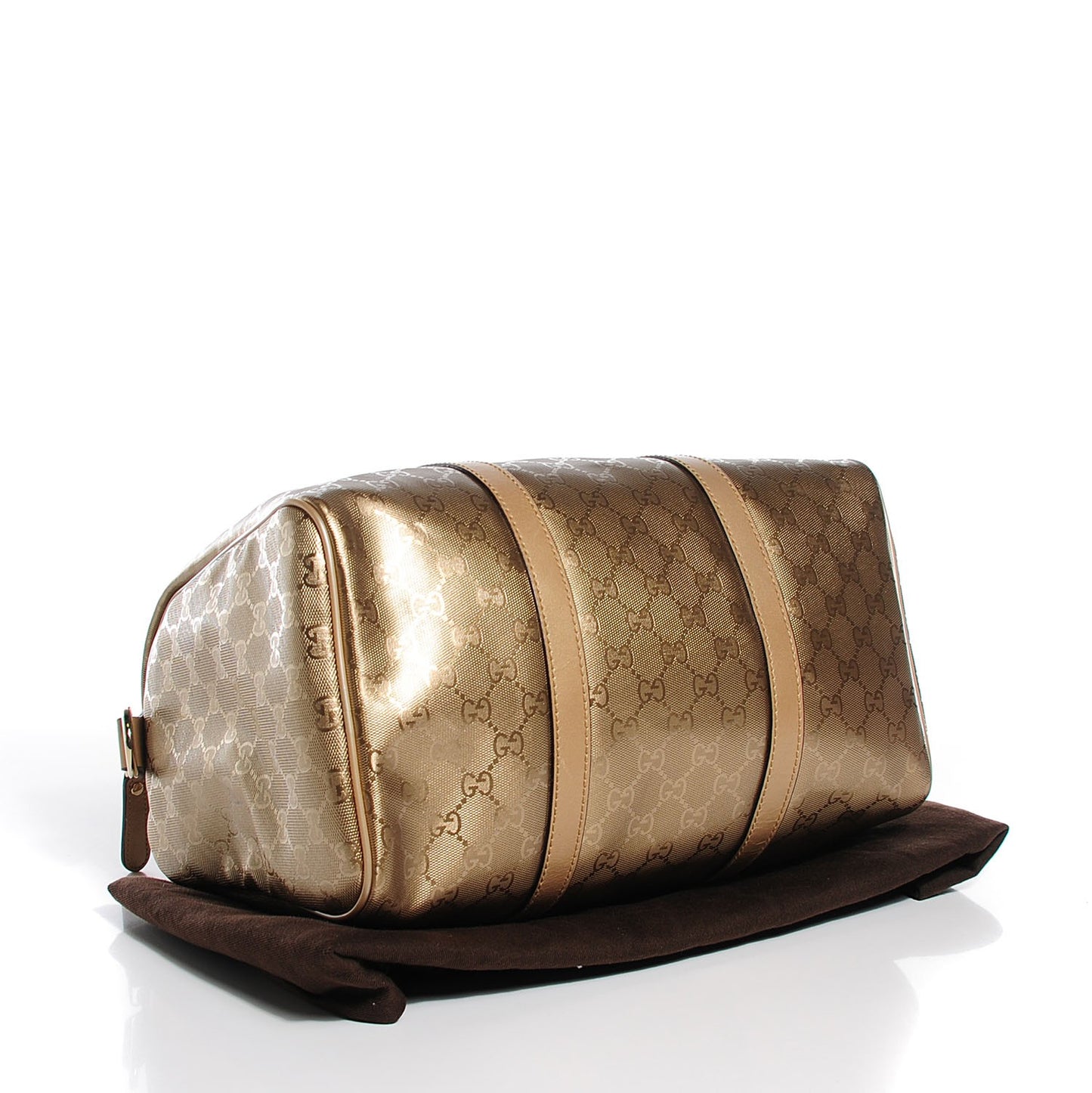 Imprime Monogram Medium Joy Boston Champagne