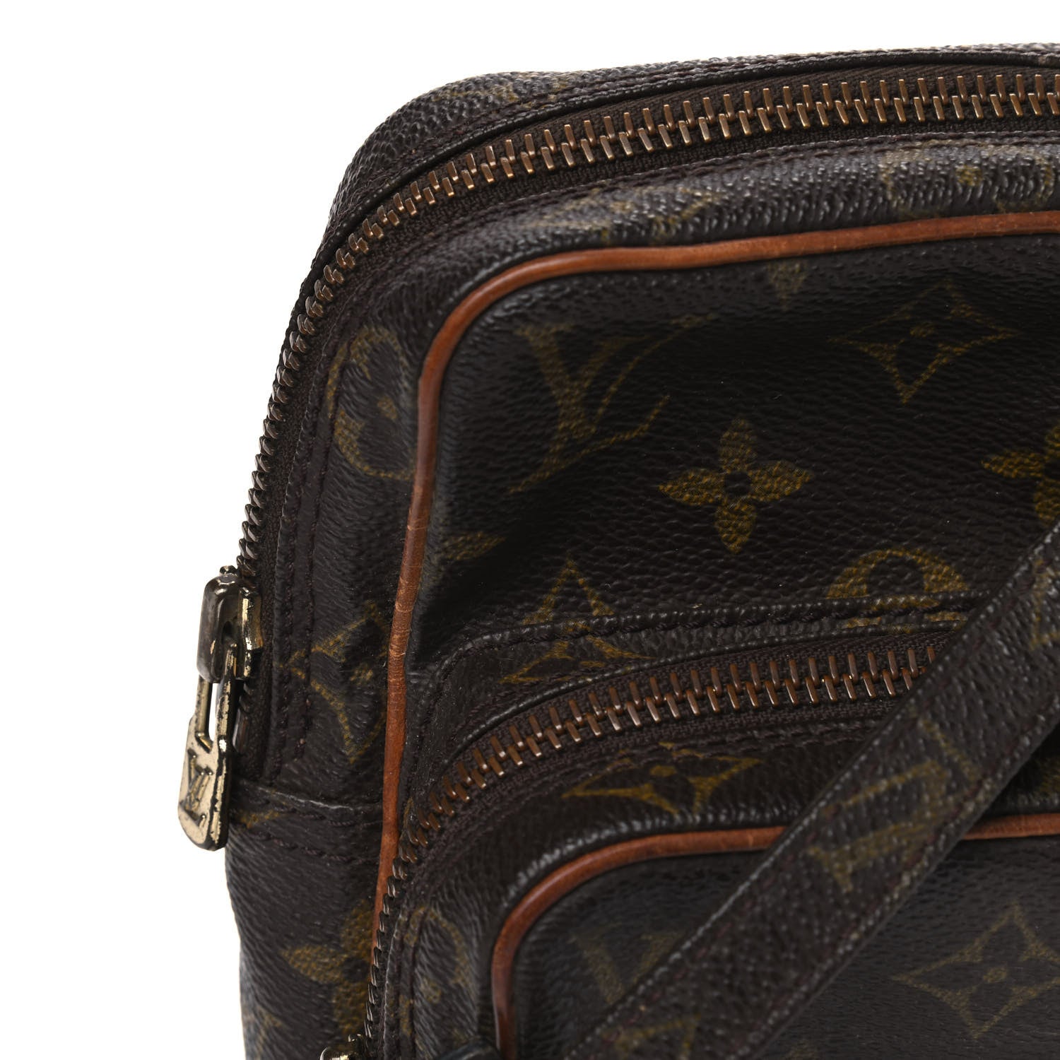 Louis Vuitton Monogram Amazone PM 16 of 23