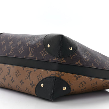Louis Vuitton Reverse Monogram Triangle Softy 8 of 8