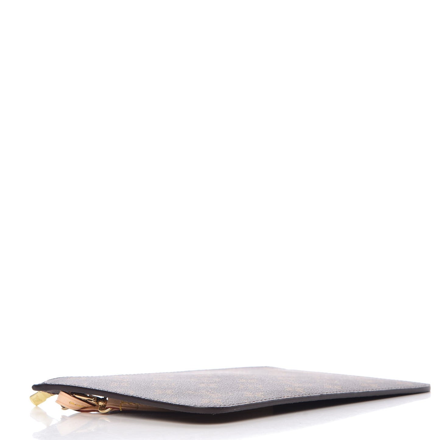 Monogram Neverfull MM GM Pochette