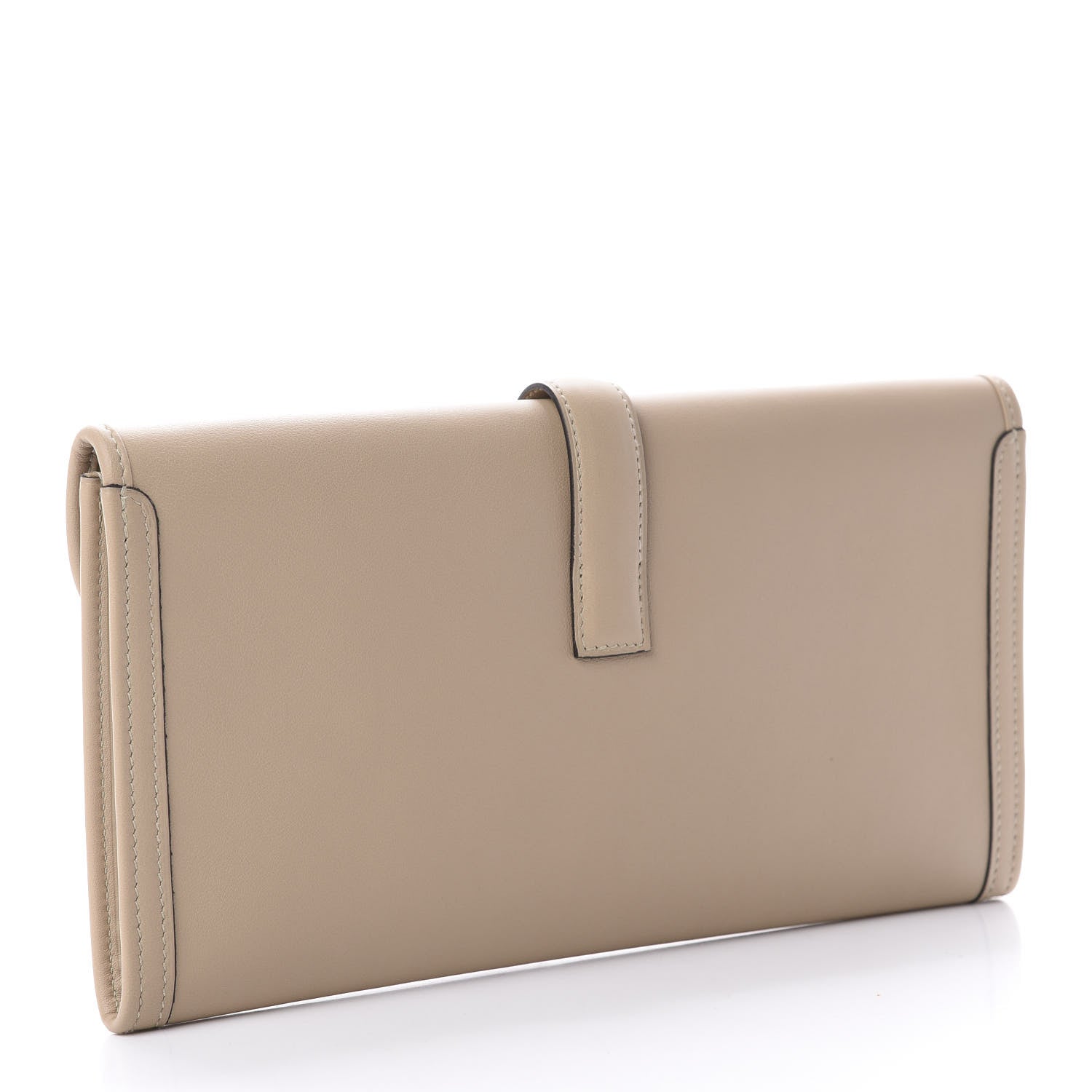 Hermes Swift Jige Elan 29 Clutch Trench 3 of 10