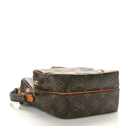 Louis Vuitton Monogram Amazone 4 of 9
