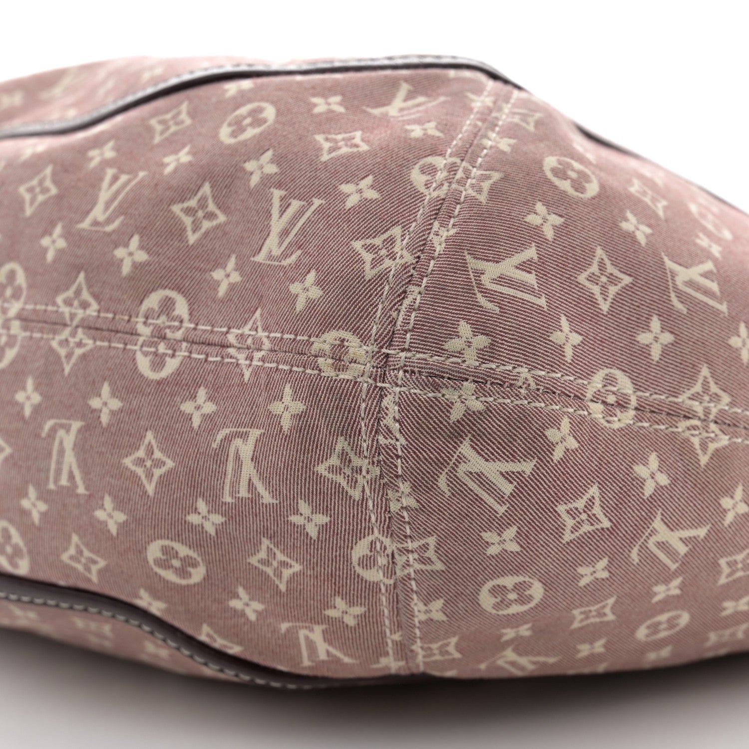 Louis Vuitton Monogram Idylle Romance Sepia 9 of 12