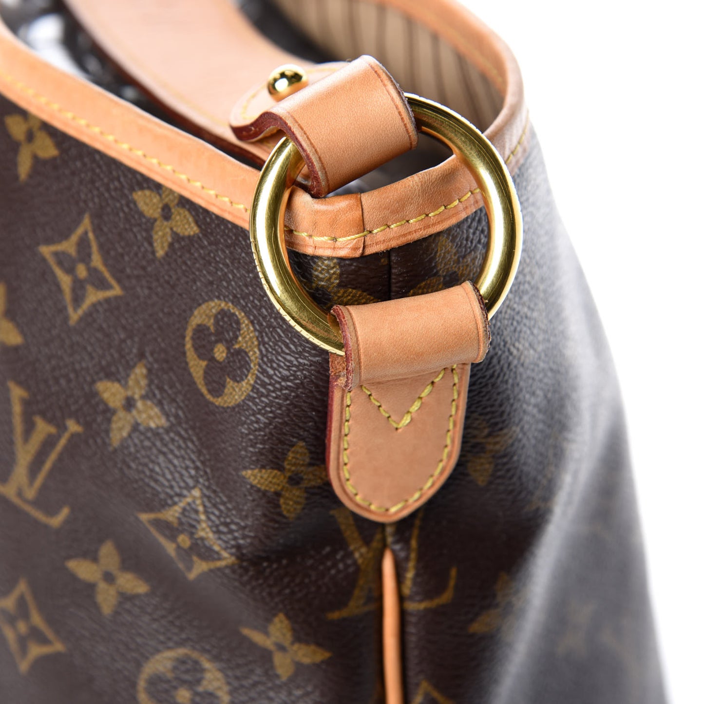 Monogram Delightful MM