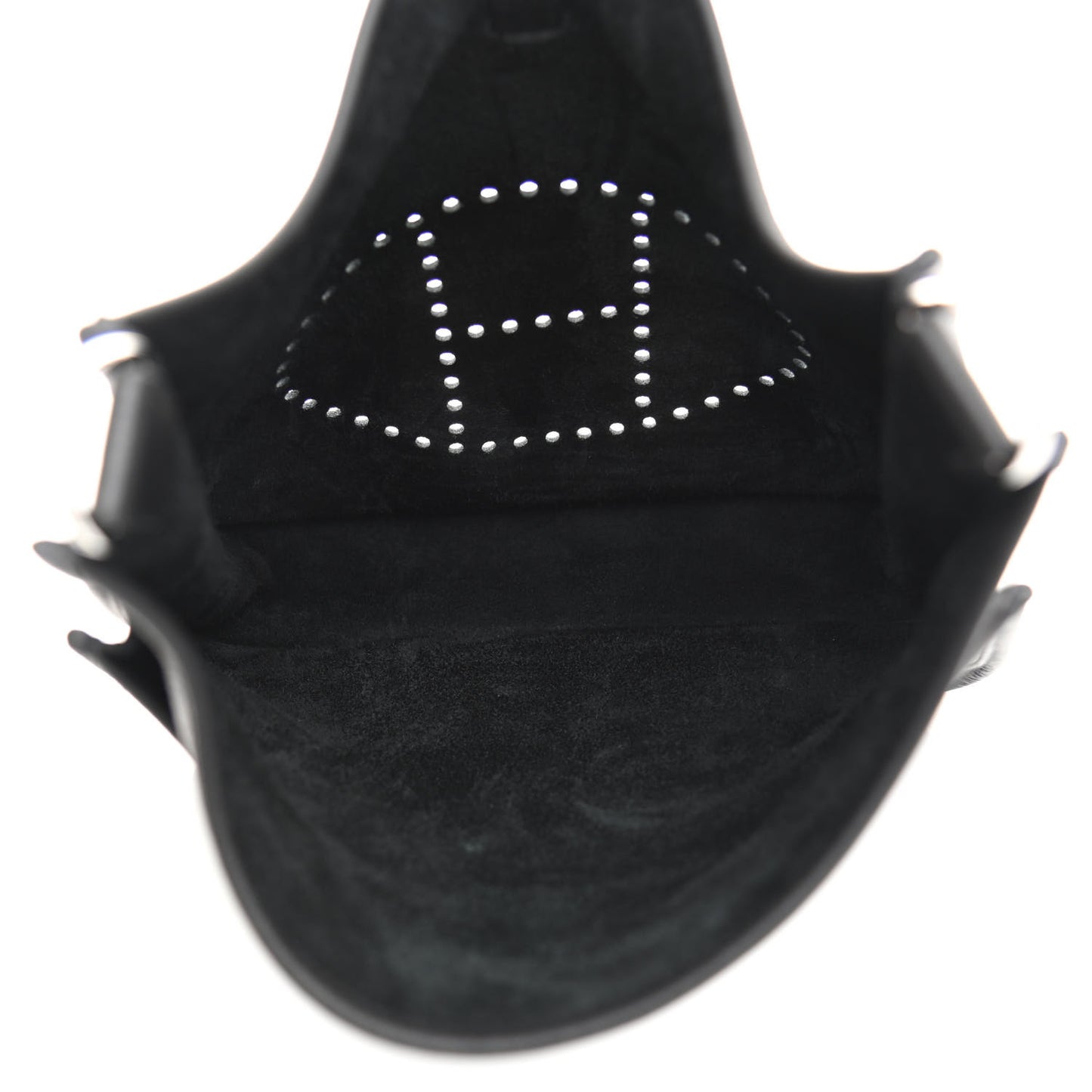 Taurillon Clemence Evelyne III PM Black