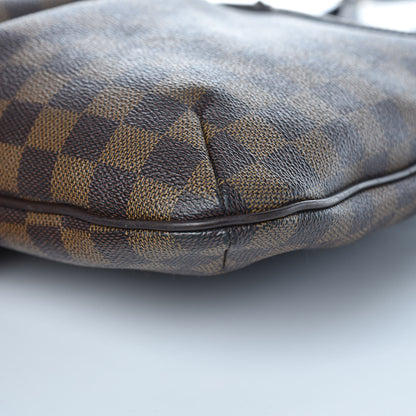 Louis Vuitton Damier Ebene Bloomsbury PM 8 of 18