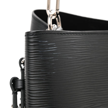 Louis Vuitton Epi Neonoe Black 10 of 11