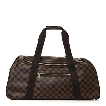 Louis Vuitton Damier Ebene Neo Eole 55 1 of 18