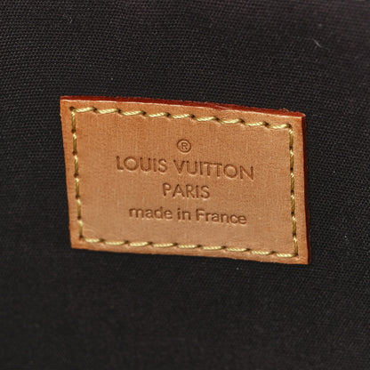 Louis Vuitton Vernis Bellevue GM Amarante 6 of 10