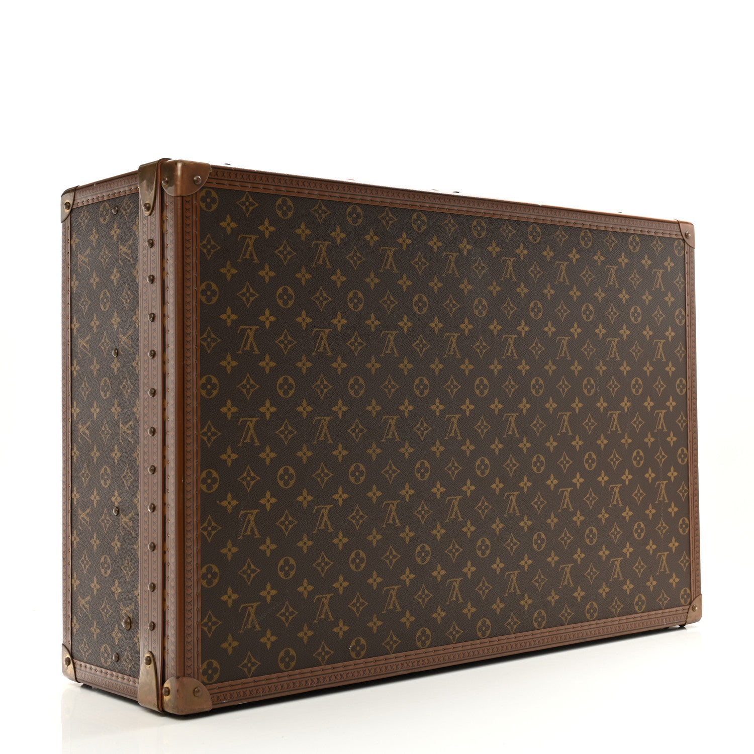 Louis Vuitton Monogram Bisten 70 2 of 23
