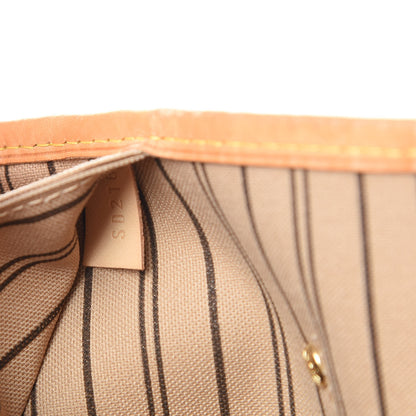 Louis Vuitton Monogram Neo Neverfull MM 9 of 16