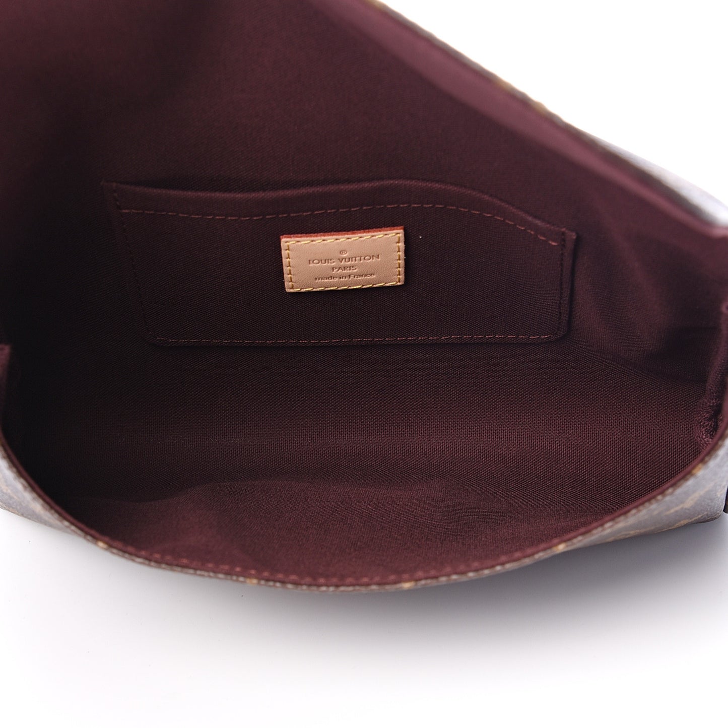 Monogram Favorite MM