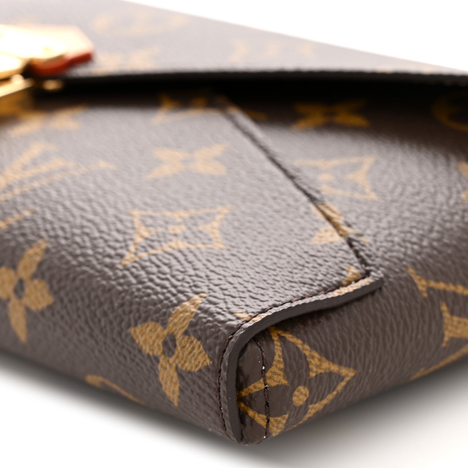 Louis Vuitton Monogram Grace Coddington Kirigami Organizer On Chain Beige 10 of 11