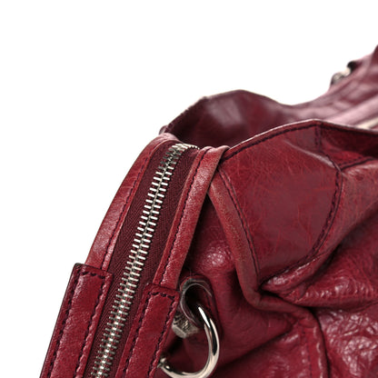 Balenciaga Agneau Giant 12 Silver Hardware City 34 of 34
