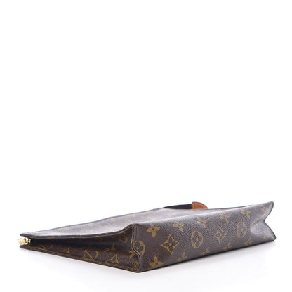 Louis Vuitton Monogram Toiletry Pouch 26 4 of 14
