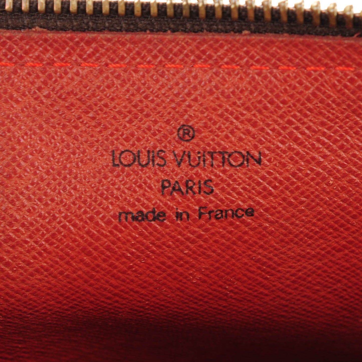 Damier Ebene Papillon 30