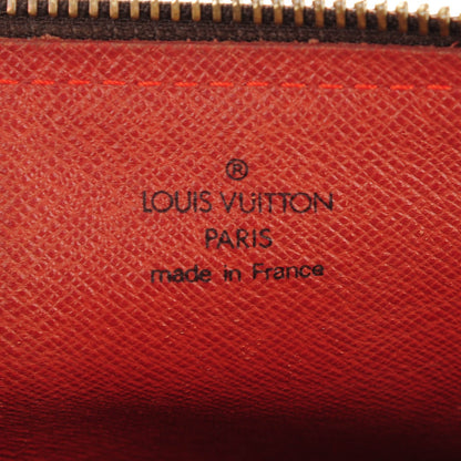 Louis Vuitton Damier Ebene Papillon 30 6 of 7