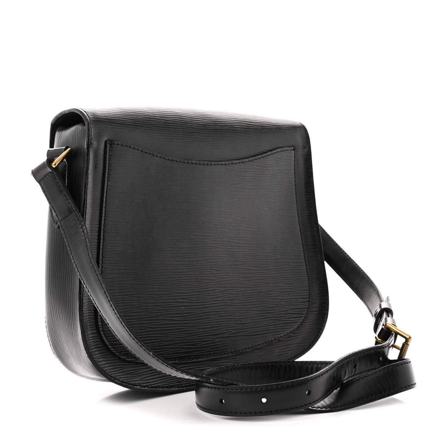 Epi Saint Cloud GM  Black