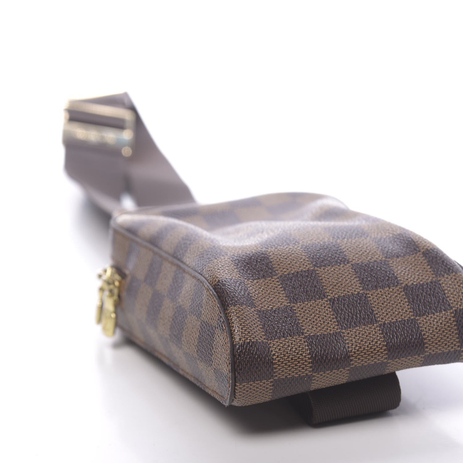 Louis Vuitton Damier Ebene Geronimos 7 of 8