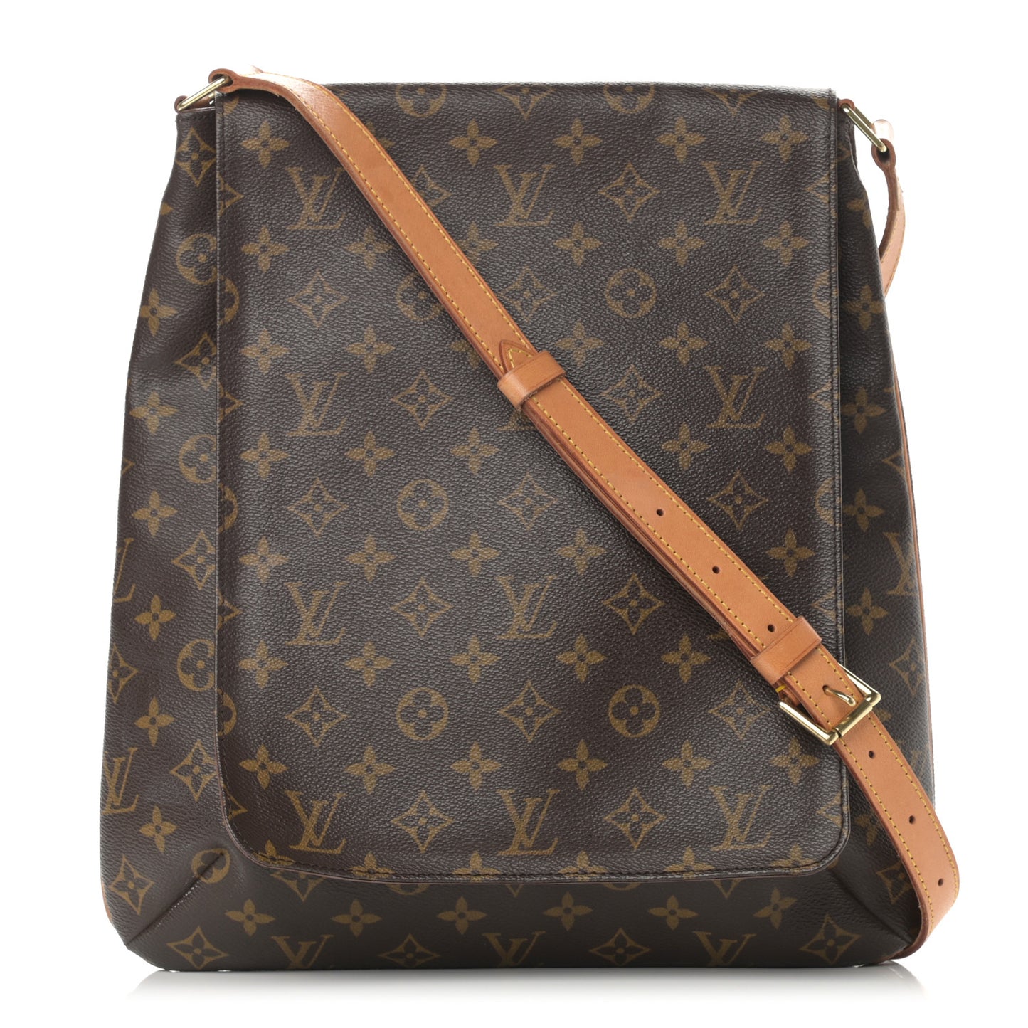 Monogram Musette GM