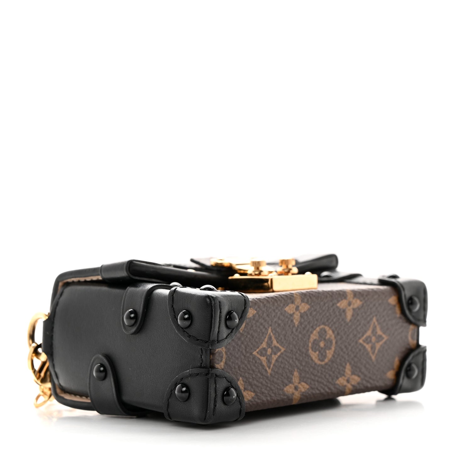 Monogram Essential Trunk NM Black