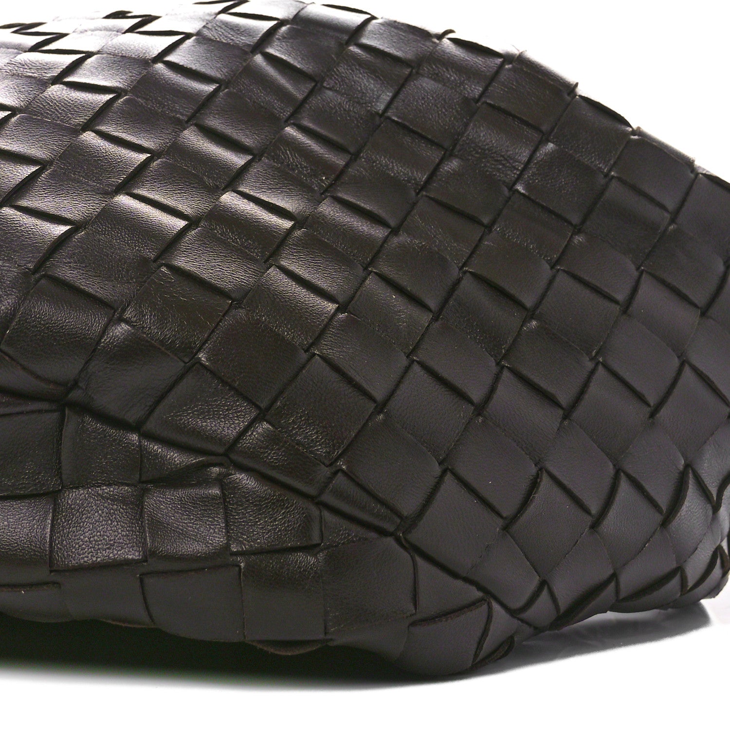 Bottega Veneta Nappa Intrecciato Small Jodie Fondant 11 of 11