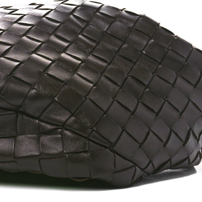Bottega Veneta Nappa Intrecciato Small Jodie Fondant 11 of 11