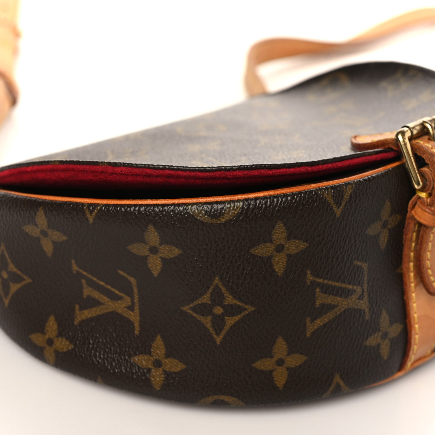 Louis Vuitton Monogram Tambourin 7 of 11