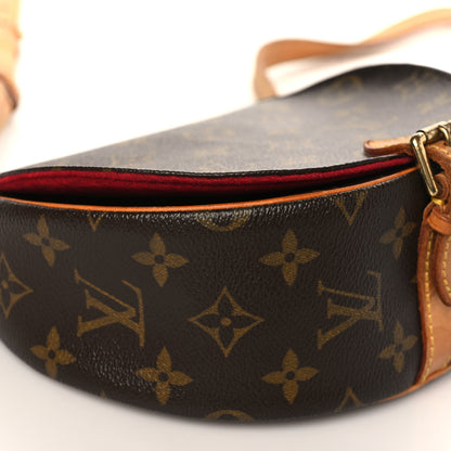 Louis Vuitton Monogram Tambourin 7 of 11