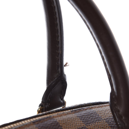 Louis Vuitton Damier Ebene Ribera MM 13 of 13
