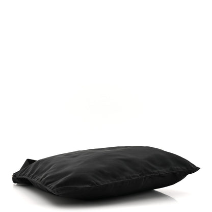 Prada Nylon Crossbody Bag Black 4 of 10