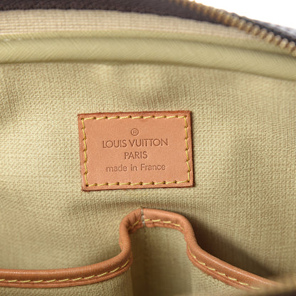 Louis Vuitton Monogram Trouville 5 of 8