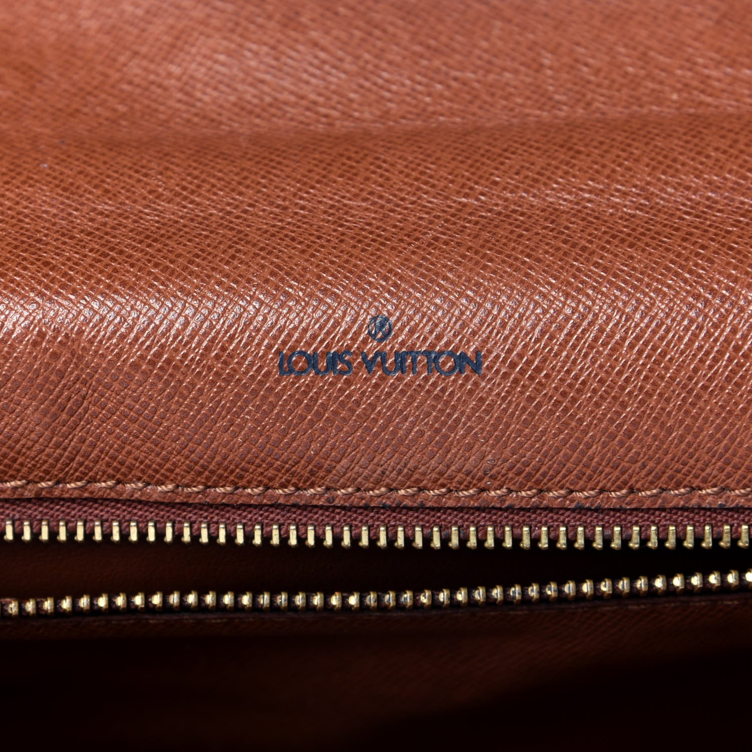 Louis Vuitton Monogram Monceau 26 6 of 10