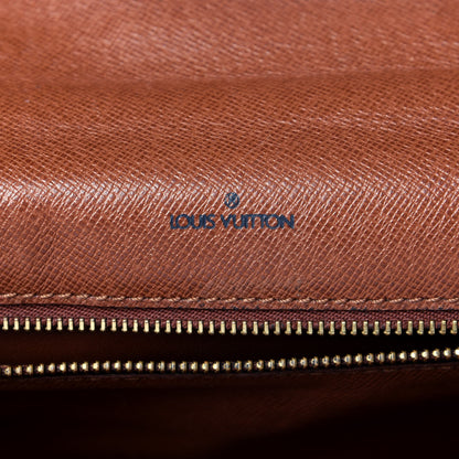 Louis Vuitton Monogram Monceau 26 6 of 10