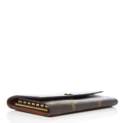 Louis Vuitton Monogram 6 Key Multicles Holder 4 of 7
