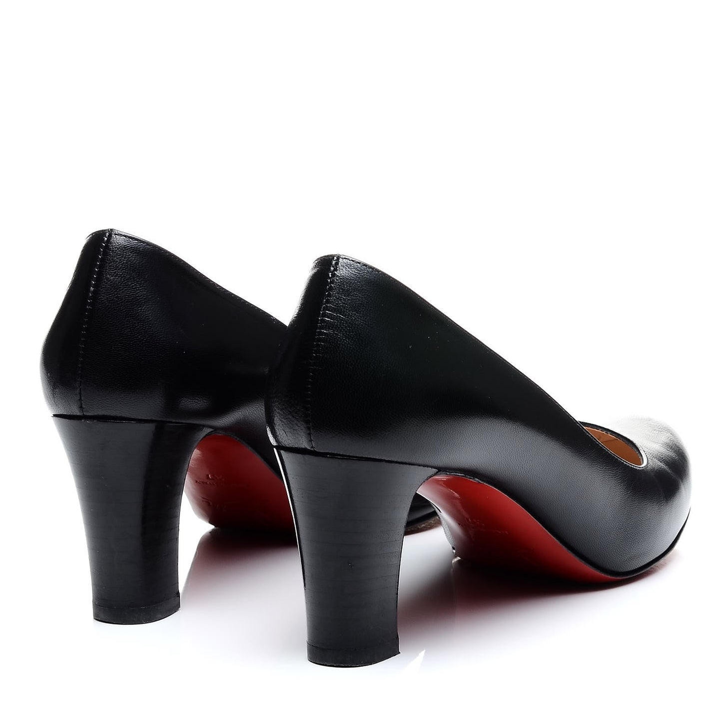 Kid Mistica 60 Pumps 37 Black
