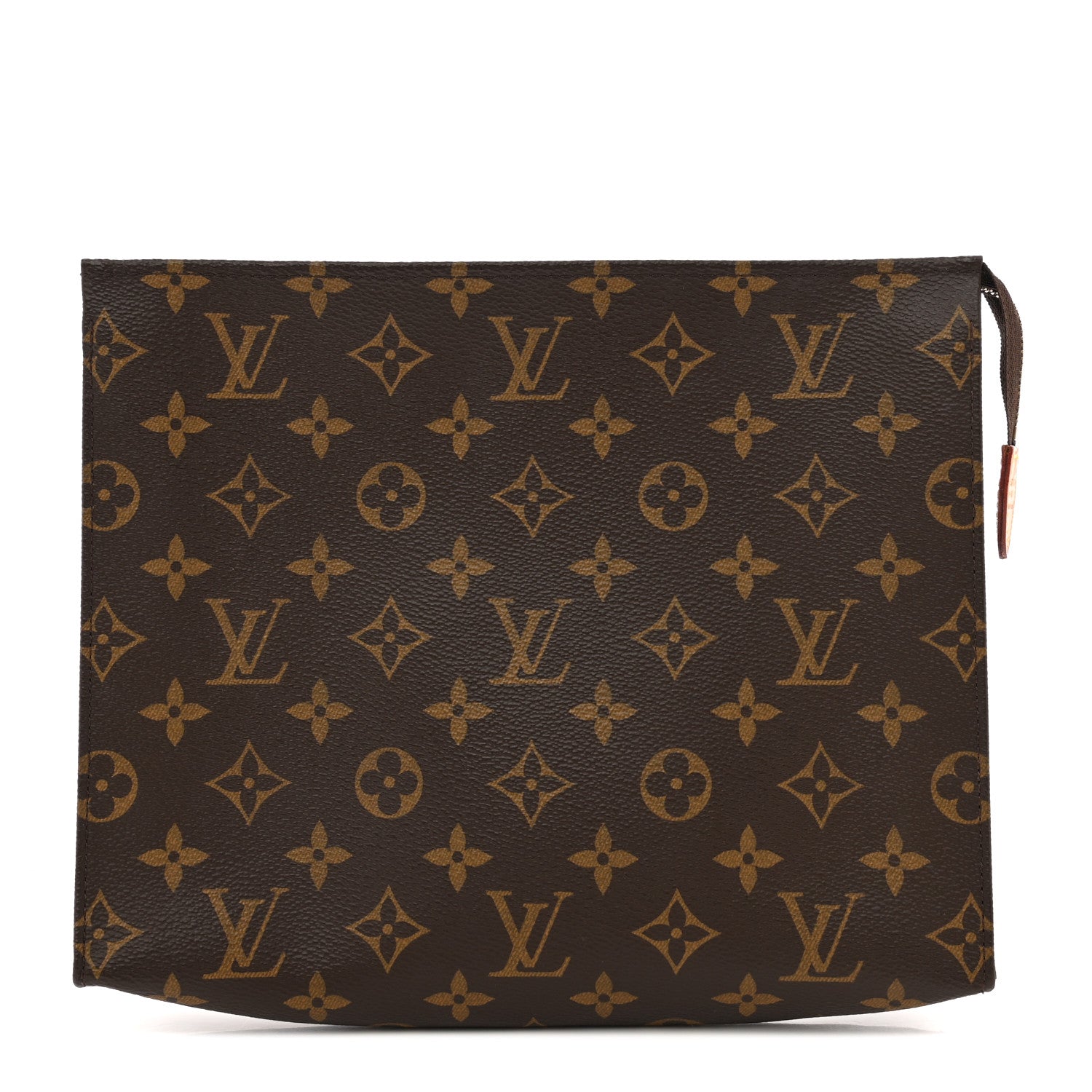 Louis Vuitton LOUIS VUITTON Monogram Toiletry Pouch 26 1 of 9